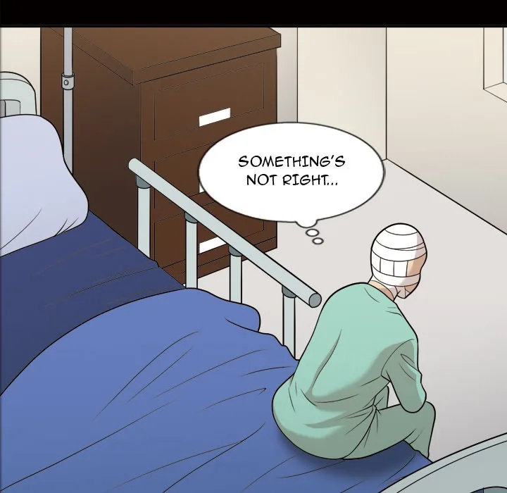 Her Voice Chapter 15 page 13 - 