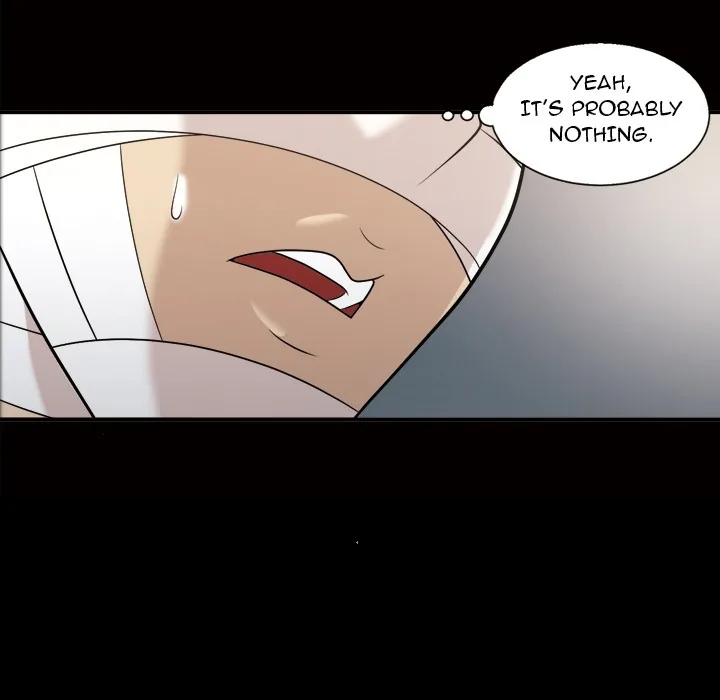Her Voice Chapter 15 page 18 - 