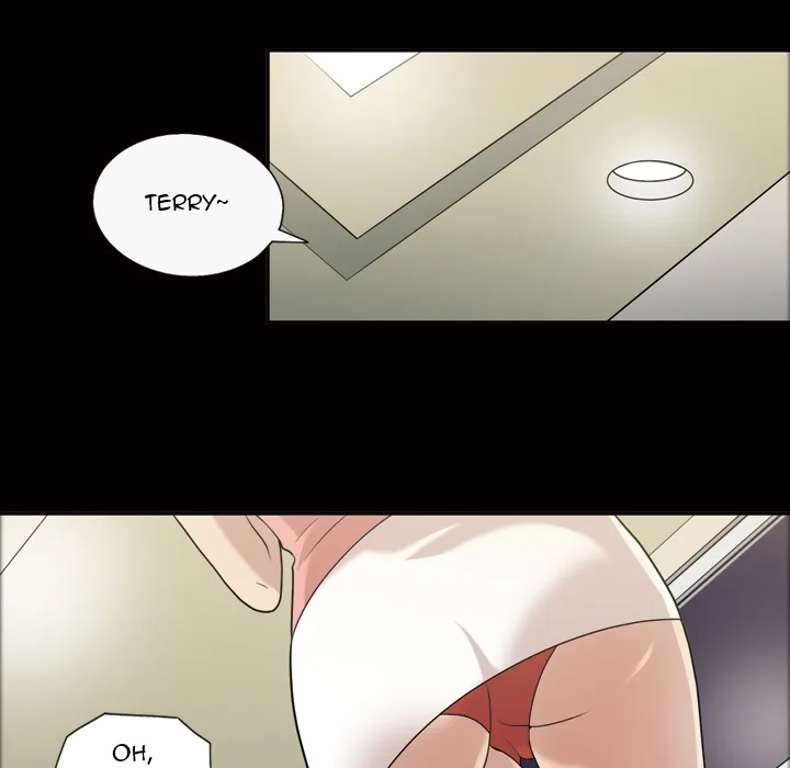 Her Voice Chapter 15 page 19 - 