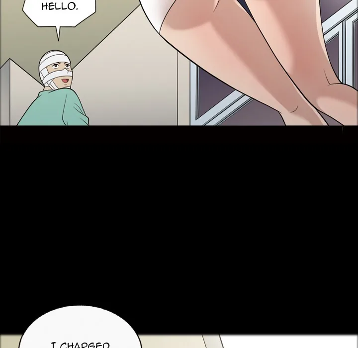 Her Voice Chapter 15 page 20 - 