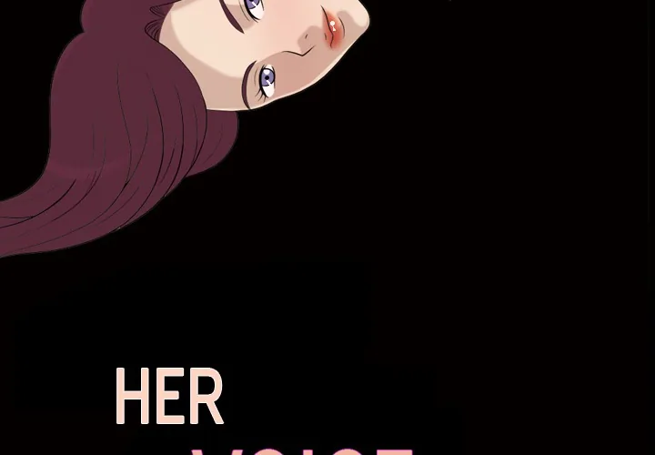 Her Voice Chapter 15 page 3 - 