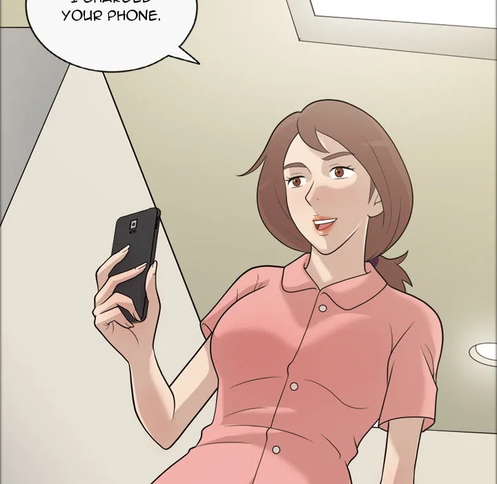 Her Voice Chapter 15 page 21 - 
