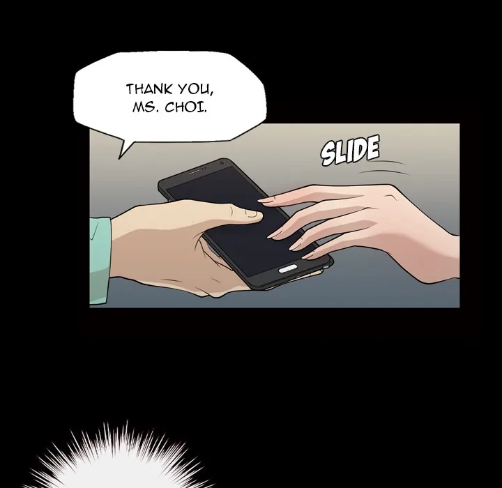 Her Voice Chapter 15 page 23 - 