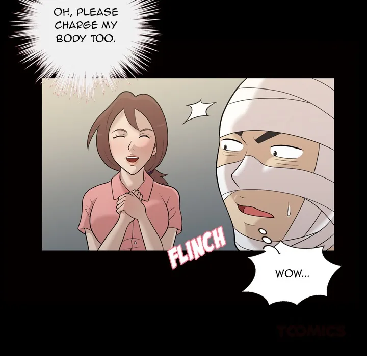 Her Voice Chapter 15 page 24 - 