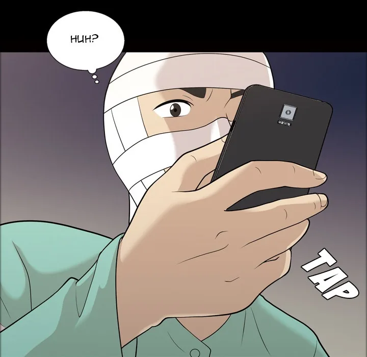 Her Voice Chapter 15 page 25 - 