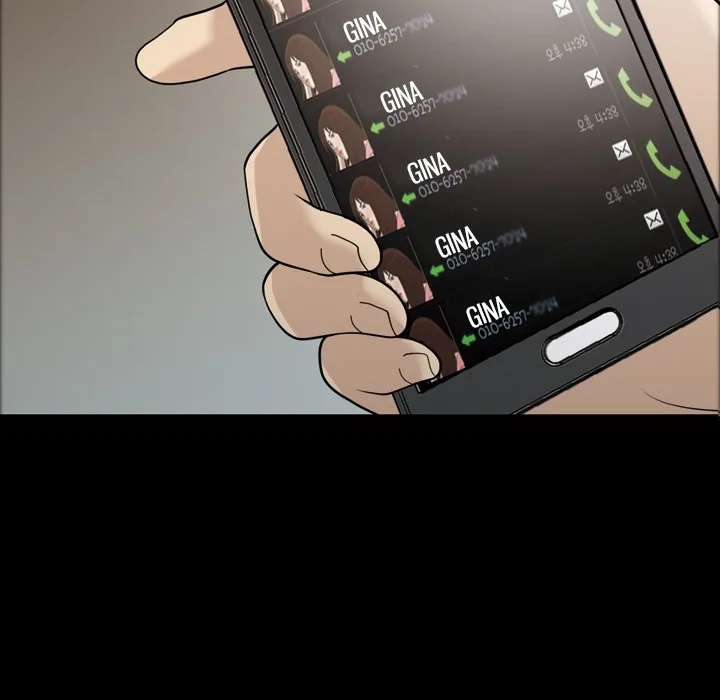 Her Voice Chapter 15 page 27 - 