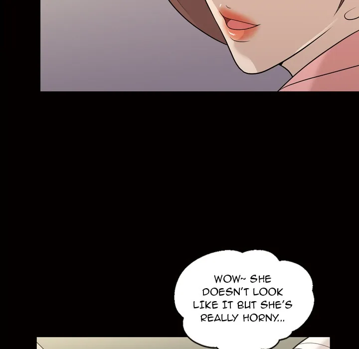 Her Voice Chapter 15 page 33 - 