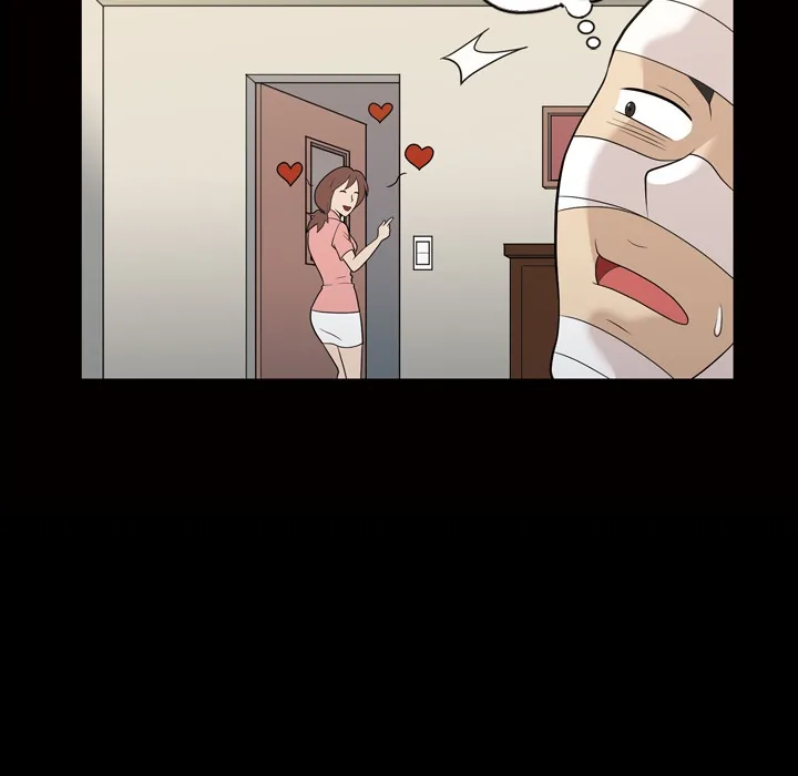 Her Voice Chapter 15 page 34 - 