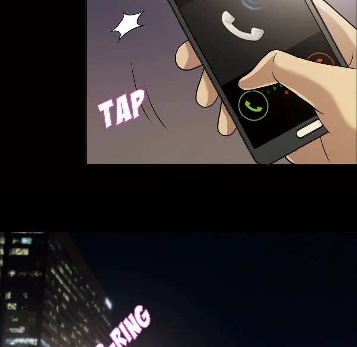 Her Voice Chapter 15 page 36 - 