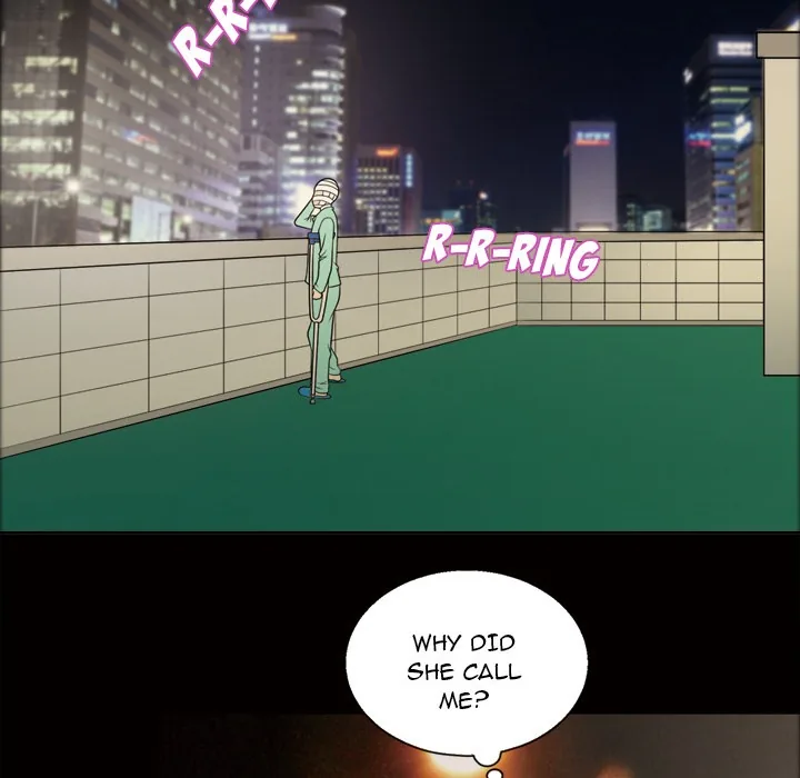 Her Voice Chapter 15 page 37 - 