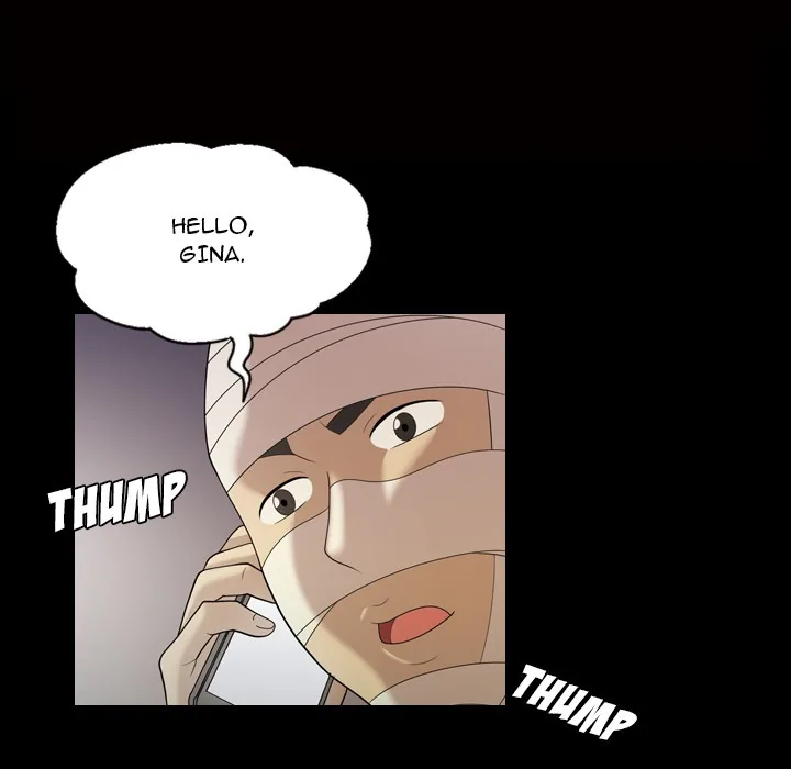 Her Voice Chapter 15 page 39 - 