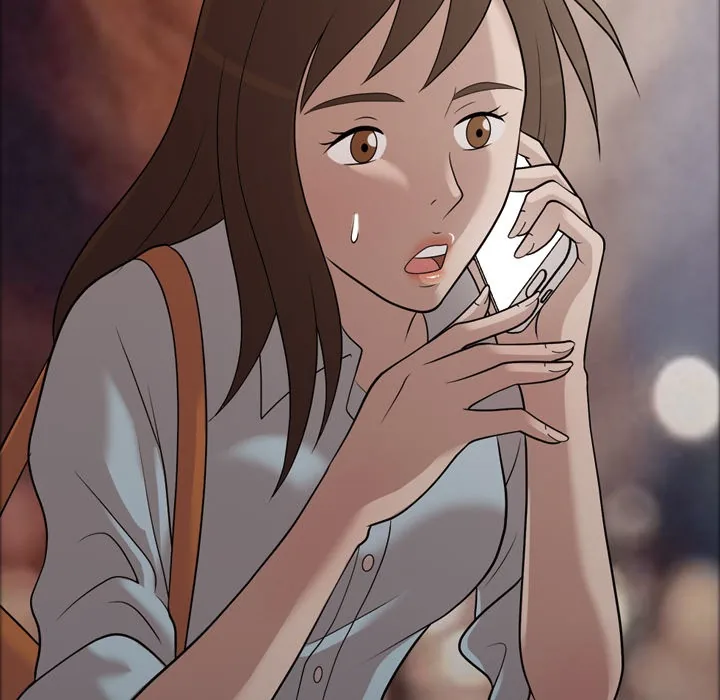 Her Voice Chapter 15 page 43 - 
