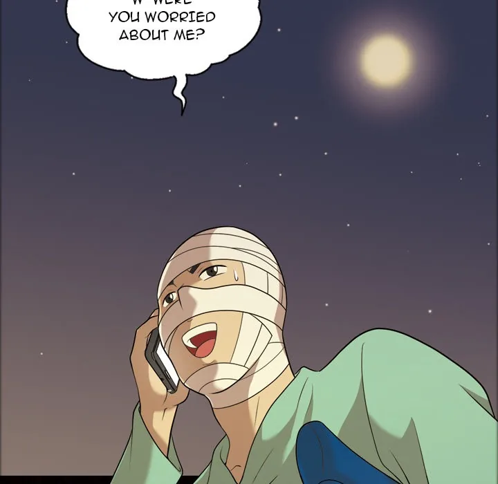 Her Voice Chapter 15 page 45 - 
