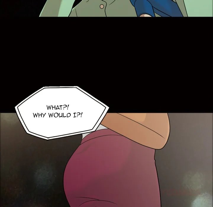 Her Voice Chapter 15 page 46 - 
