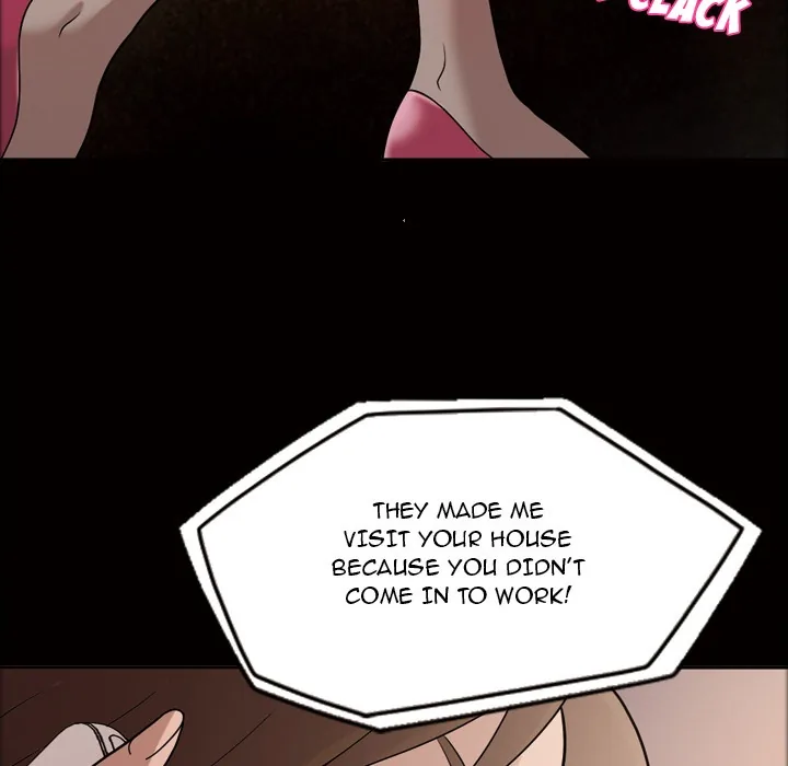 Her Voice Chapter 15 page 48 - 