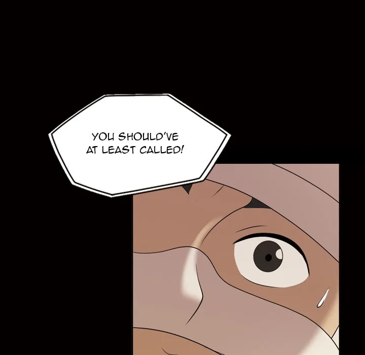 Her Voice Chapter 15 page 50 - 