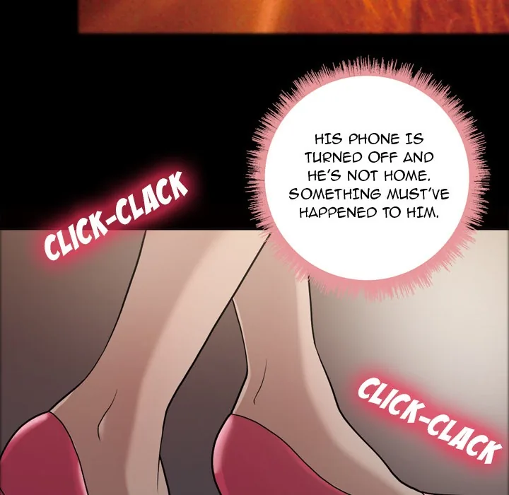 Her Voice Chapter 15 page 6 - 