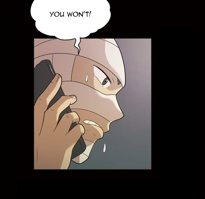 Her Voice Chapter 15 page 57 - 