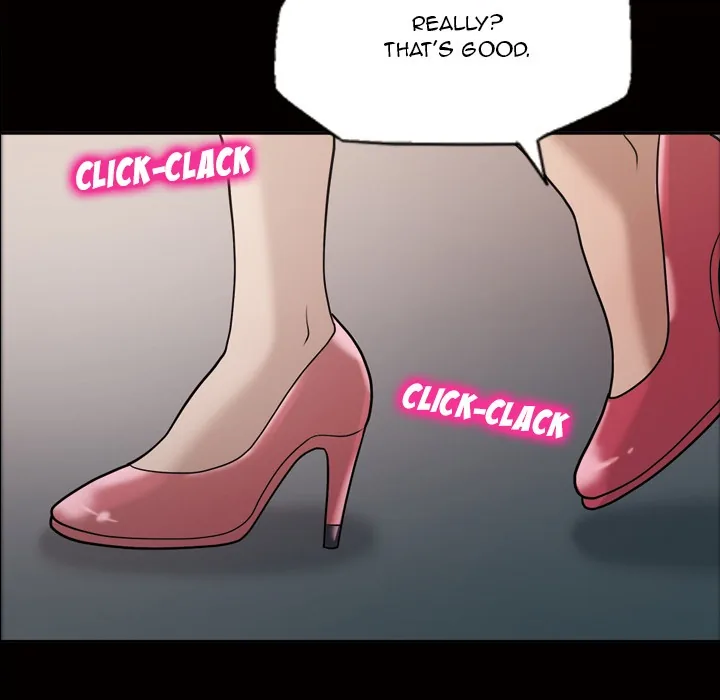 Her Voice Chapter 15 page 61 - 