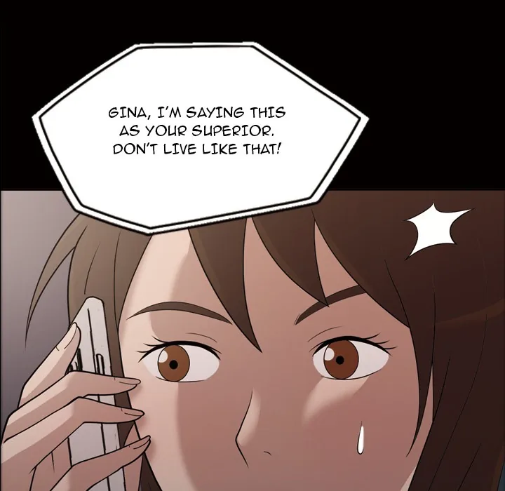 Her Voice Chapter 15 page 62 - 