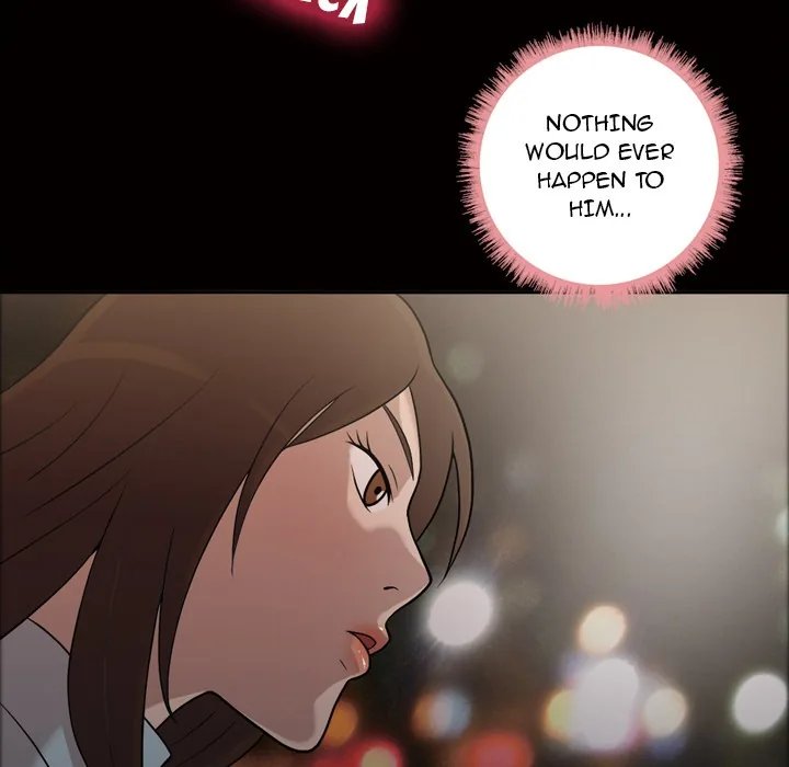 Her Voice Chapter 15 page 9 - 