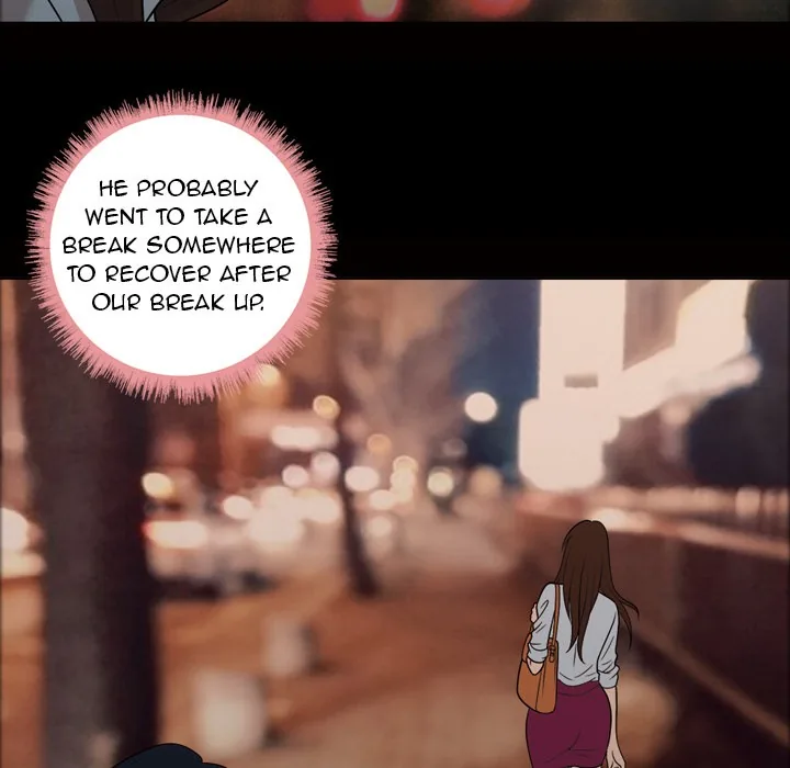 Her Voice Chapter 15 page 10 - 