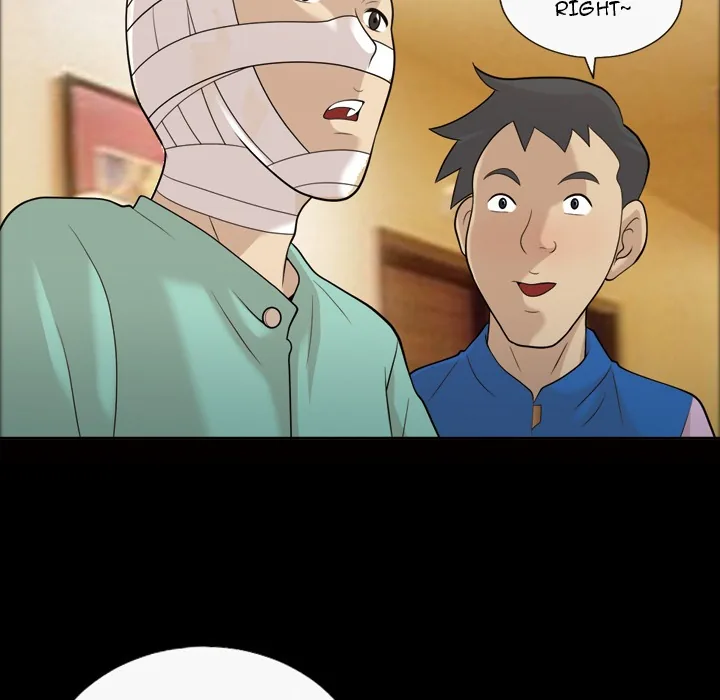 Her Voice Chapter 16 page 11 - 
