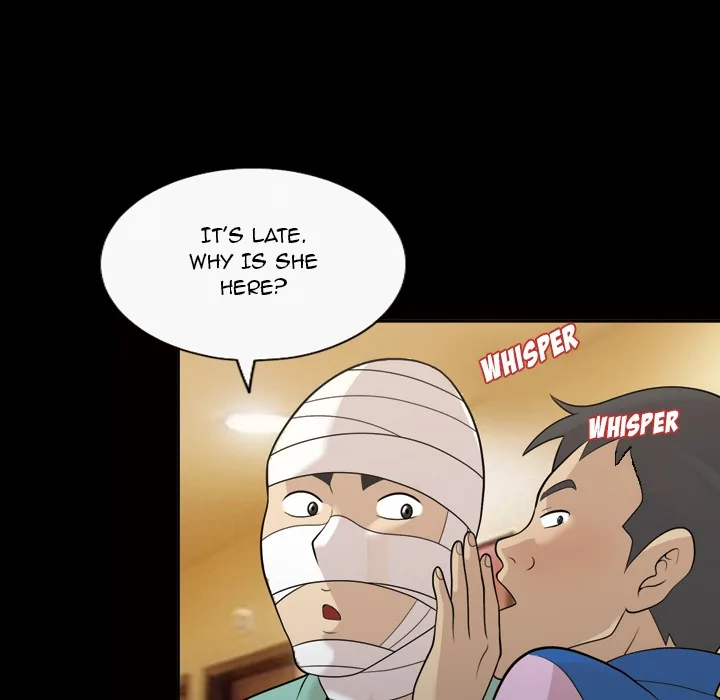 Her Voice Chapter 16 page 13 - 