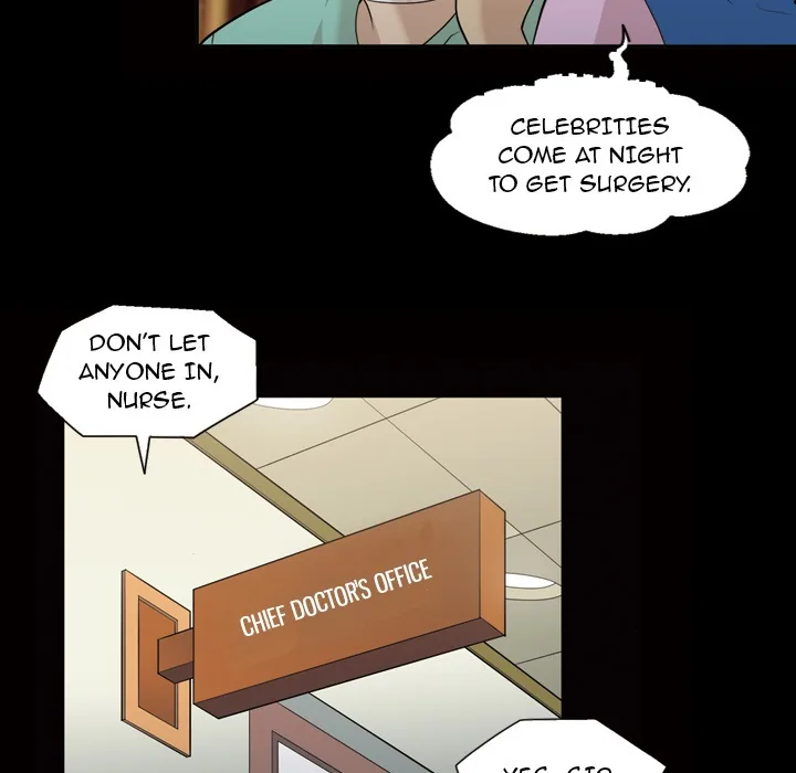Her Voice Chapter 16 page 14 - 