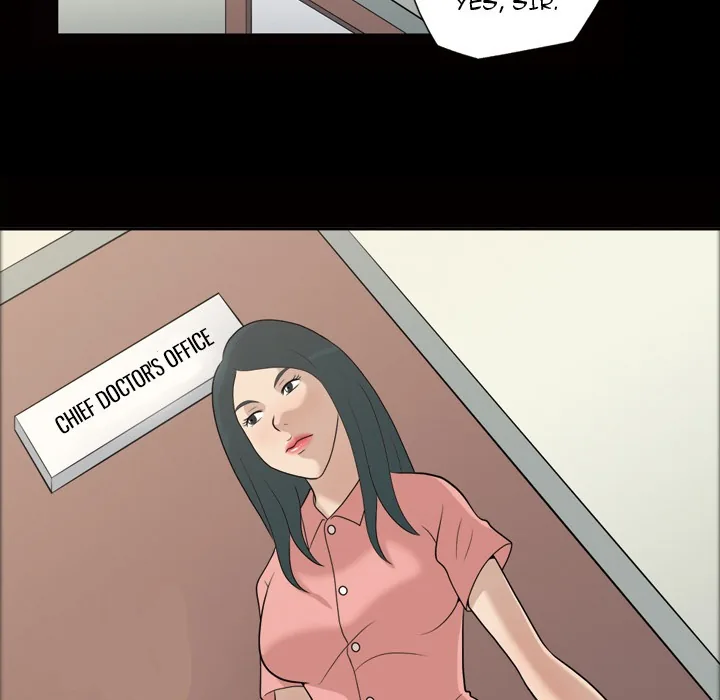 Her Voice Chapter 16 page 15 - 