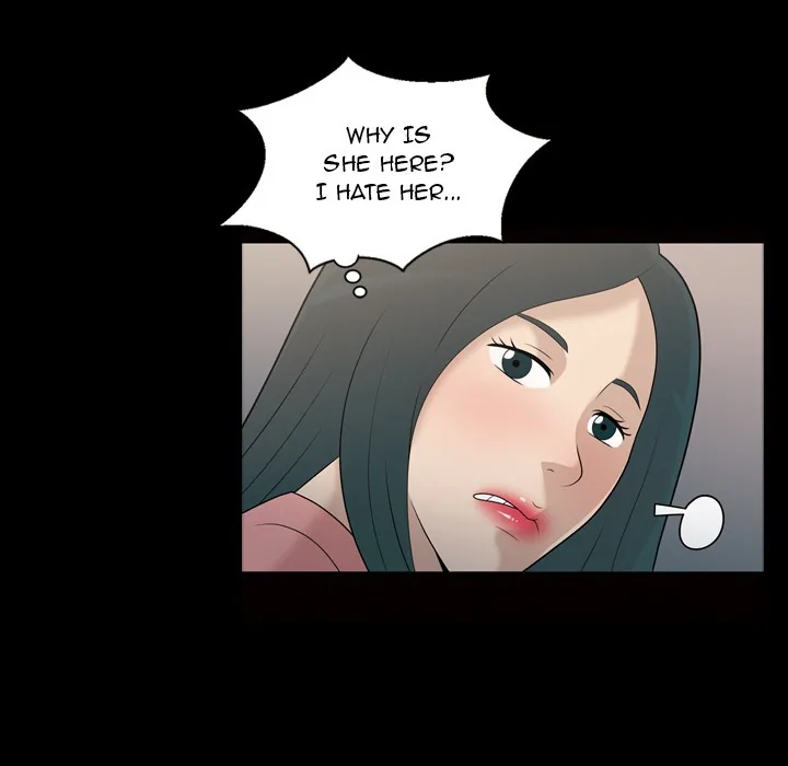 Her Voice Chapter 16 page 17 - 