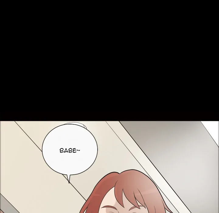 Her Voice Chapter 16 page 19 - 