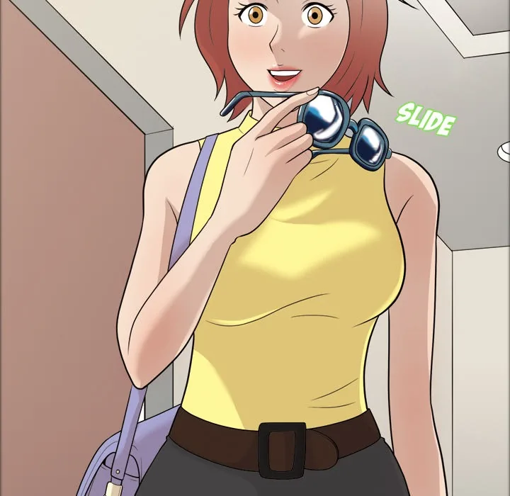 Her Voice Chapter 16 page 20 - 