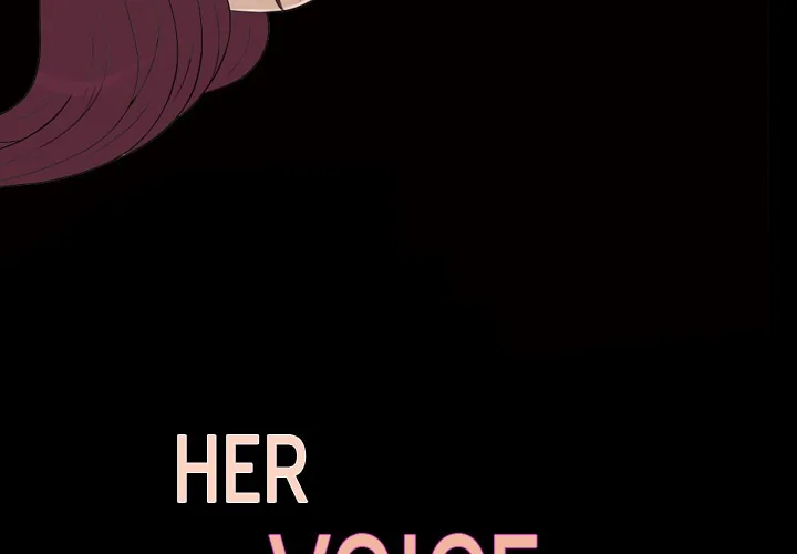 Her Voice Chapter 16 page 3 - 