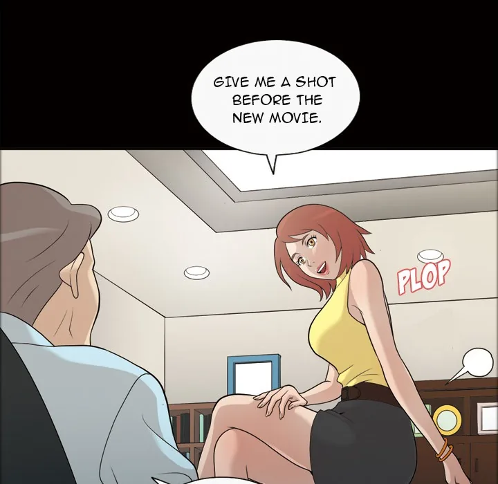 Her Voice Chapter 16 page 22 - 