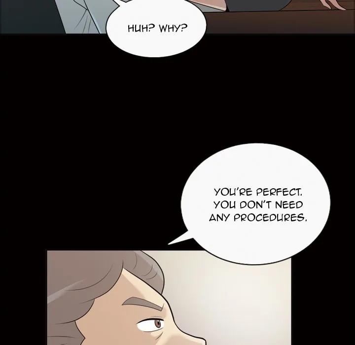 Her Voice Chapter 16 page 23 - 