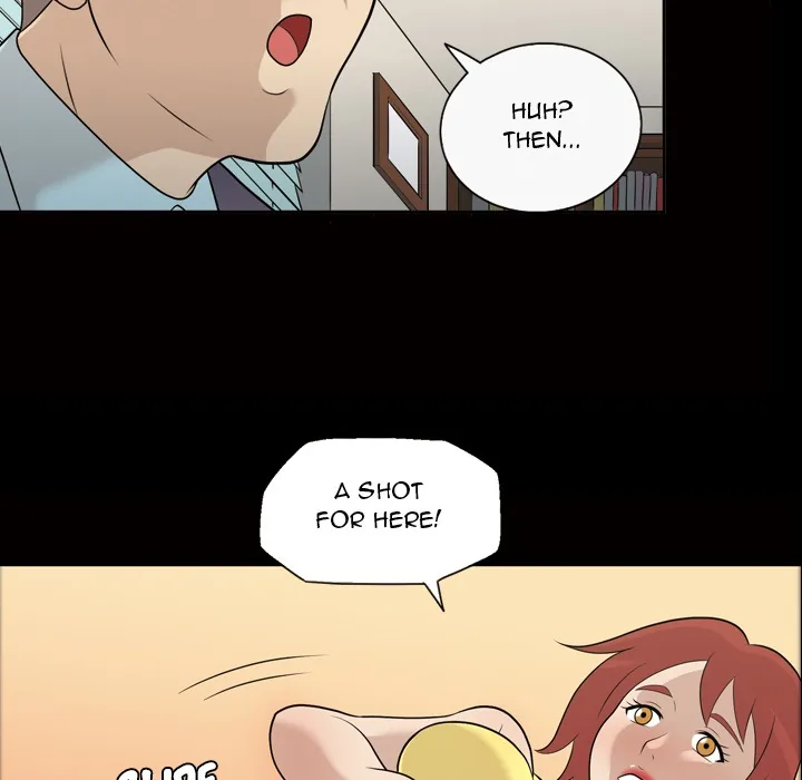 Her Voice Chapter 16 page 27 - 