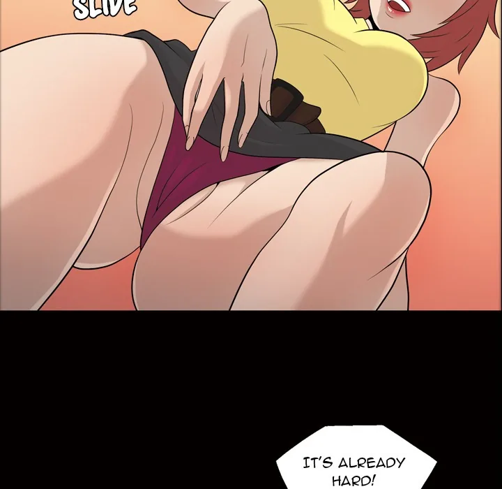 Her Voice Chapter 16 page 28 - 
