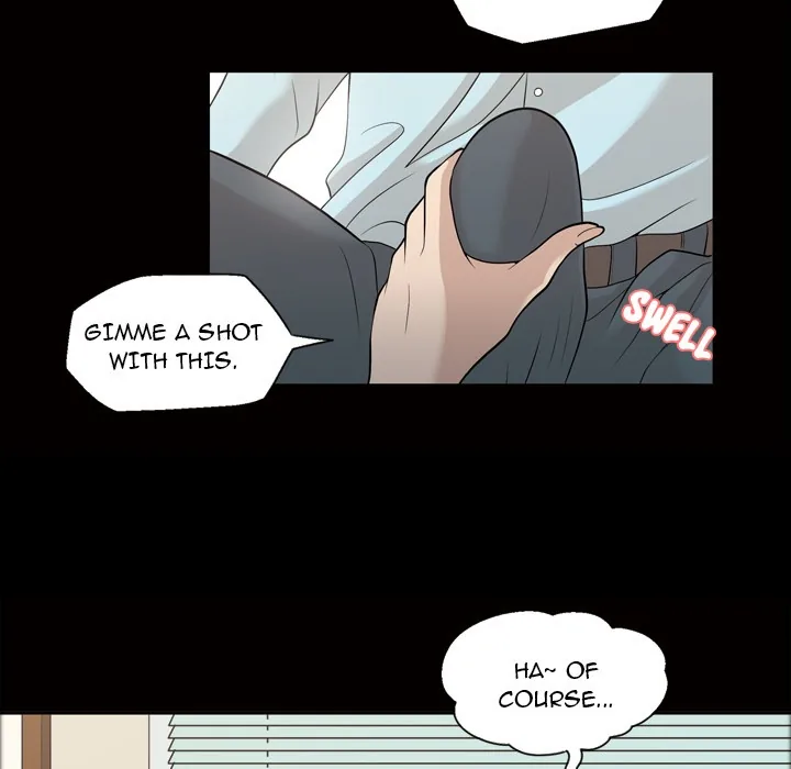 Her Voice Chapter 16 page 29 - 