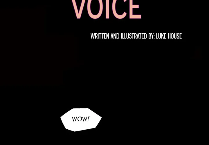Her Voice Chapter 16 page 4 - 
