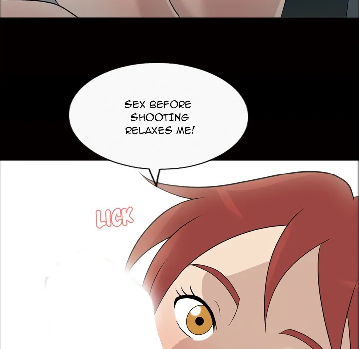 Her Voice Chapter 16 page 31 - 
