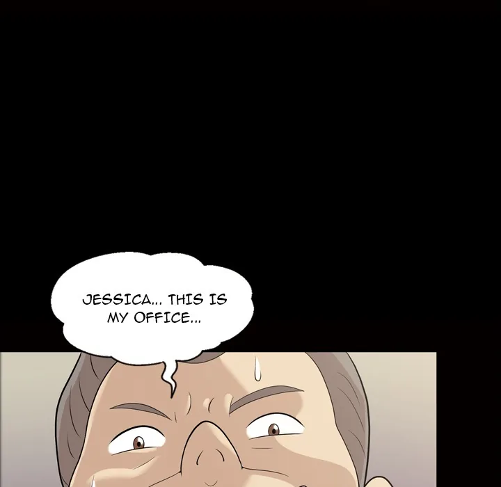 Her Voice Chapter 16 page 35 - 