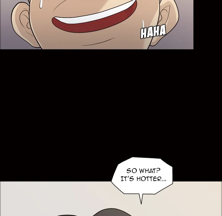Her Voice Chapter 16 page 36 - 