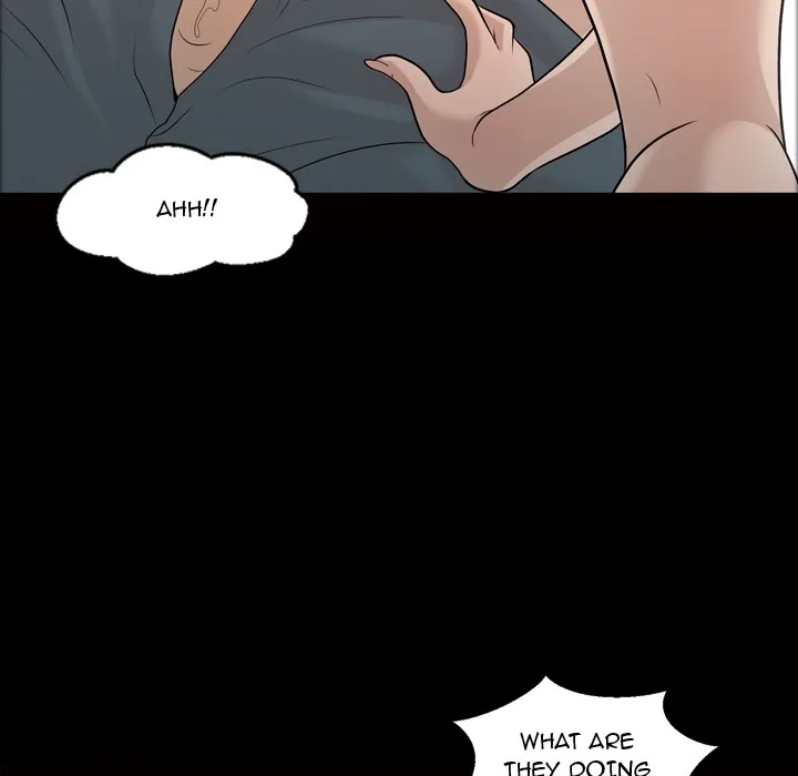 Her Voice Chapter 16 page 40 - 