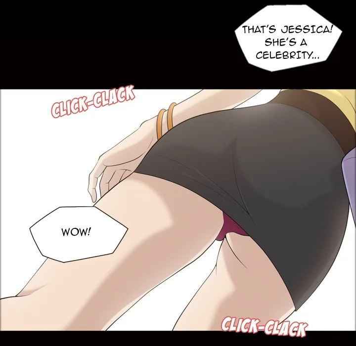 Her Voice Chapter 16 page 5 - 