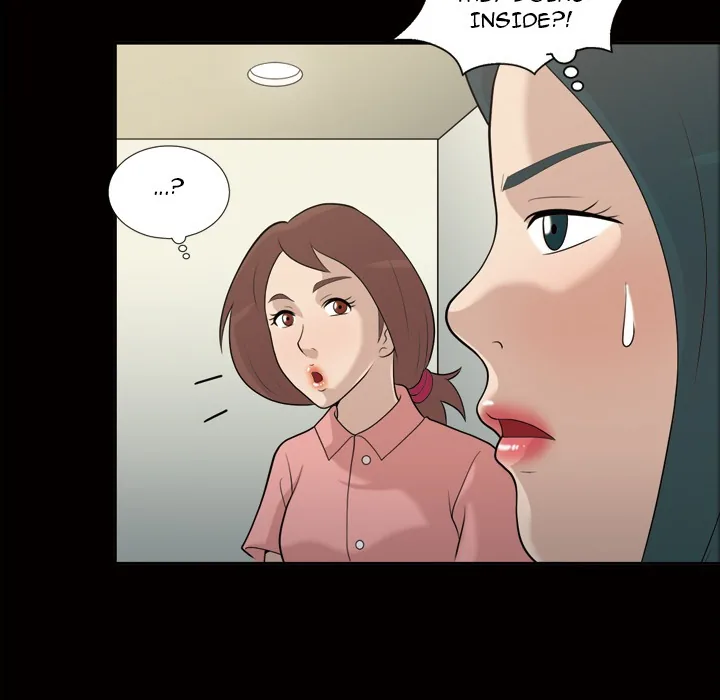 Her Voice Chapter 16 page 41 - 