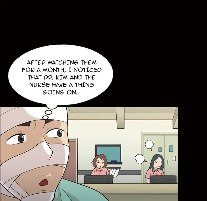 Her Voice Chapter 16 page 42 - 
