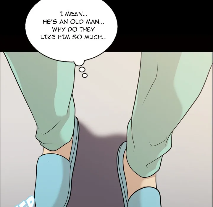 Her Voice Chapter 16 page 45 - 