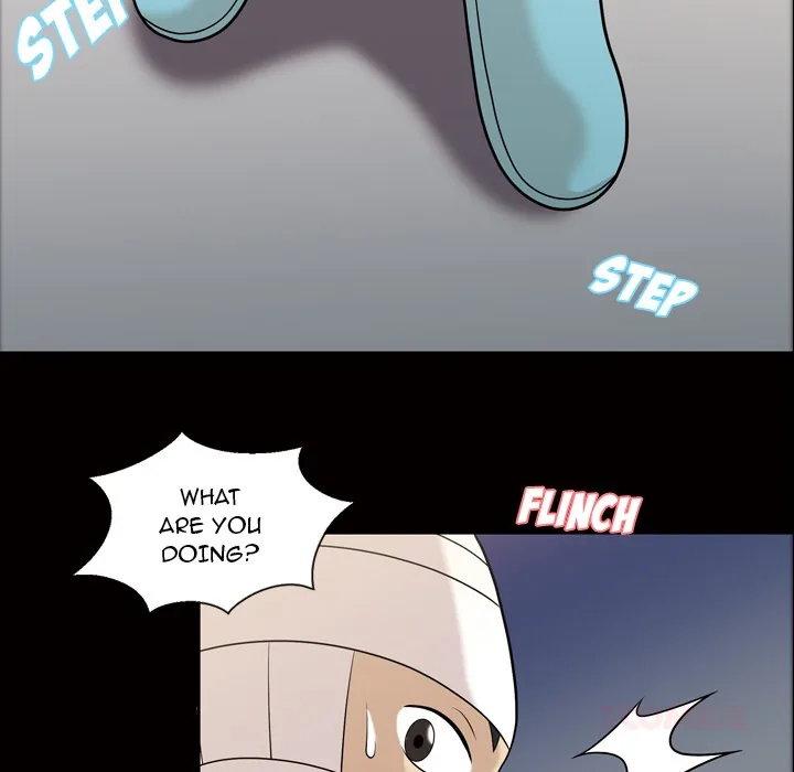 Her Voice Chapter 16 page 46 - 