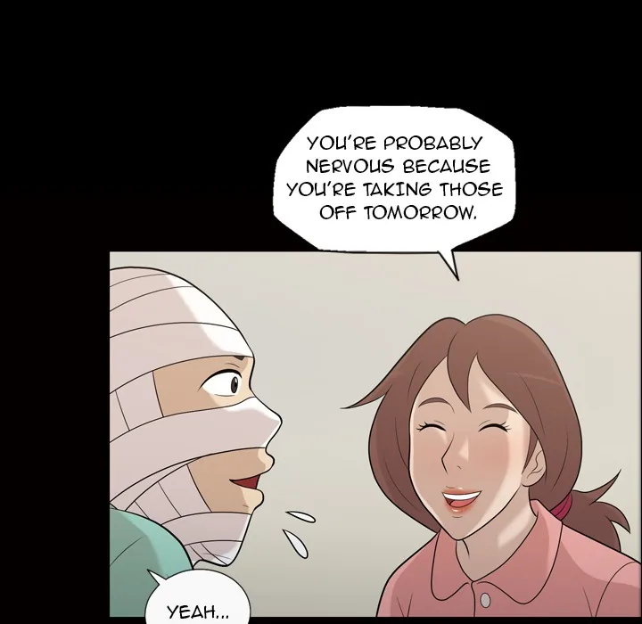 Her Voice Chapter 16 page 49 - 